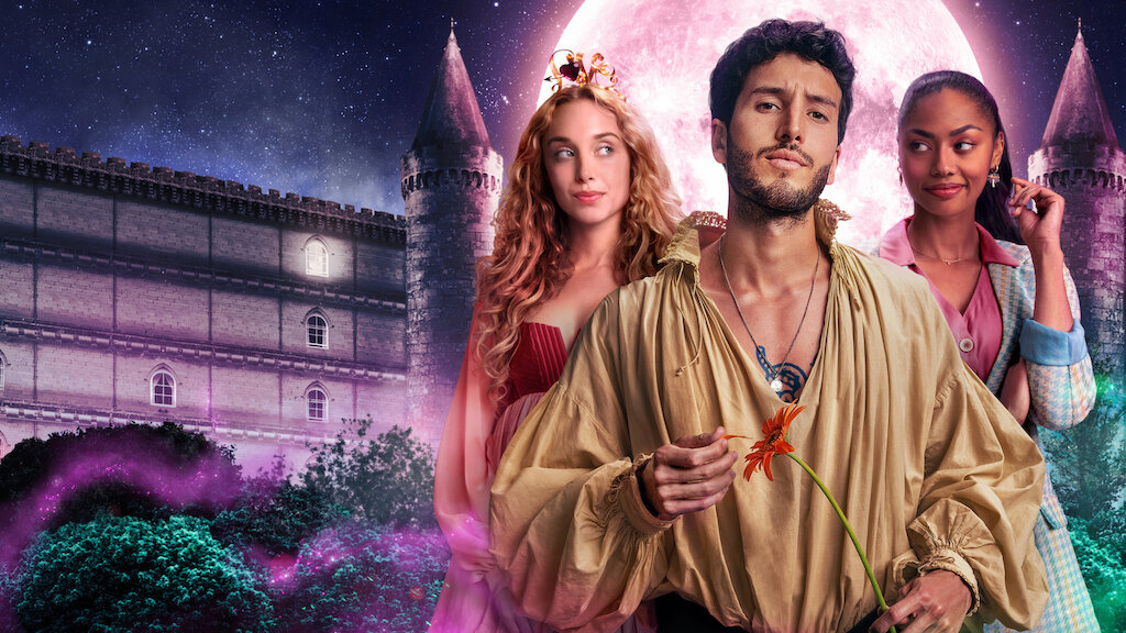 filminin yeni bölümü Caminhos da Floresta | Wiki Disney Princesas | Fandom